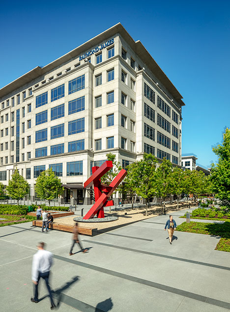 Buckhead Plaza